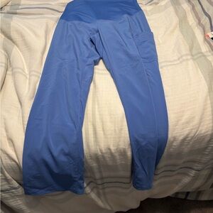 Med Couture XS maternity scrubs